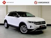 Volkswagen T-Roc - 1.5 TSI 150pk 7-DSG Style