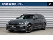 BMW 3-serie - 330e M Sport Automaat / Panoramadak / Trekhaak / Sportstoele