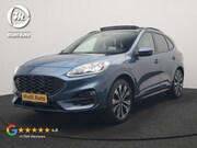 Ford Kuga - 2.5 ST-Line X PHEV 225pk Dealer O.H. | Trekhaak Af Fabriek |