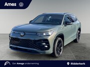 Volkswagen Tayron - R-Line Edition 1.5 eHybrid 204 PK | €2000, - inruilpremie | 