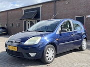 Ford Fiesta - 1.4-16V Ambiente 18-08-2027