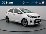Kia Picanto - DPi 67pk DynamicPlusLine Airco | Camera | Cruise | Navi | Pa