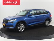 Skoda Kodiaq - 1.5 TSI Style | Trekhaak | Stoelverwarming | Carplay | Sfeer