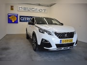 Peugeot 3008 - 1.2 PureTech Automaat GT-Line 59.000 km. 130Pk.