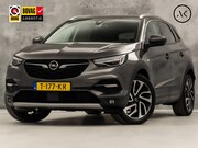 Opel Grandland - X 1.2 Turbo Innovation Automaat (APPLE CARPLAY, GROOT NAVI, 