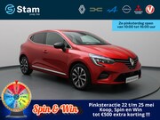 Renault Clio - TCe 90pk Techno Camera | Navig | Cruise Contol