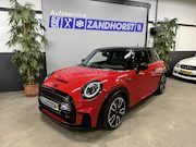 MINI Cooper - 3-Deurs 2.0 S JCW // Panodak // Camera // Carplay