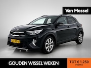 Kia Stonic - 1.0 T-GDi MHEV DynamicPlusLine | Navigatie | Apple Carplay/