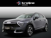 Kia Sportage - 1.6 T-GDi Hybrid GT-Line