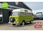 Volkswagen Transporter - 231 KAMPEERAUTO T2 Westfalia ORIGINEEL 70's Uniek