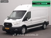 Ford Transit - 130pk Hoog Dak L3H3 ACC Navi Trekhaak Airco Camera CarPlay P