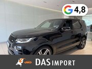 Land Rover Discovery - D300 HSE Dynamic 7-Sitzer AHK HUD Pano