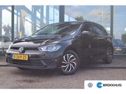 Volkswagen Polo - 1.0 TSI Life 95PK | Apple Carplay/Android Auto|telefooninteg