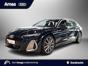 Audi A6 - Avant 2.0 204pk TFSI S edition 360 graden camera | Parkeerse