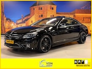 Mercedes-Benz CL-klasse - AMG 63 Automaat Harman/Kardon Carplay Camera