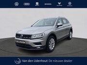 Volkswagen Tiguan - 1.5 TSI Comfortline Business Trekhaak | Camera | Stoelverwar