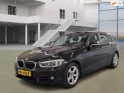 BMW 1-serie - 120i Centennial Executive|184PK|ECC|PANO|CRUISE|BLUETOOTH|TR