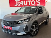Peugeot 3008 - 1.2 PUTE TECH GT-LINE, PANORAMADAK, LED, CRUISE, CAMERA
