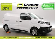 Toyota PROACE Electric Worker - L2H1 50 kWh | Snelladen | SOH 99% | Airco | Cruise | Carplay