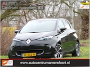 Renault Zoe - Q90 Intens Quickcharge 41 kWh ( 1e EIGENAAR + HUUR ACCU + IN