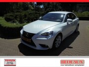 Lexus IS-Serie - 300h Hybrid 223pk Business Line- Rijklaar met 12 maanden BOV