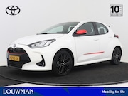 Toyota Yaris - 1.5 Hybrid Dynamic NL Auto | Dealeronderhouden | Apple CarPl