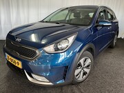 Kia Niro - 1.6 GDi Hybrid DynamicLine ECC/APPLE/CAMERA/CRUISE/PDC