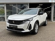 Peugeot 3008 - 1.2 PureTech Allure Pack Business 130 Pk | Navigatie | Cruis
