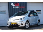 Volkswagen Up! - 1.0 High Up! BlueMotion | CRUISE | AIRCO | PDC | NAVI / BLUE