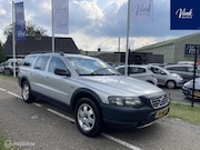 Volvo V70 - 2.4 T Comfort Line