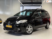 Mazda 5 - 2.0 147PK Airco|7 Persoons|Trekhaak