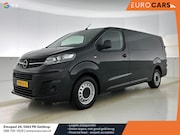 Opel Vivaro - 145pk Automaat L3H1 Dubbele cabine Navigatie Camera Trekhaak
