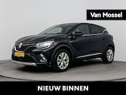 Renault Captur - 1.0 TCe 90Pk Edition One | Navigatie | Apple Carplay/Android