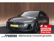 Audi A6 - Avant 2.0 e-hybrid 367pk quattro S edition Competition Trekh