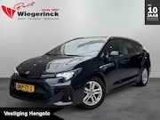 Suzuki Swace - 1.8 Hybrid Select [ CARPLAY I ACC I EERSTE EIGENAAR I DEALER