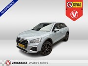 Audi Q2 - 35 TFSI Advanced edition | achteruitrij camera | 19 inch vel