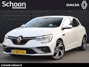 Renault Mégane - 1.3 TCe 160pk R.S. Line EDC | Head-up | Bose | Camera | Stoe