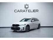 BMW 3-serie - Touring 318i / M-pakket / M interieur / trekhaak