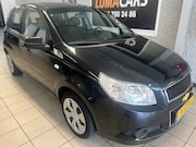 Chevrolet Aveo - 1.2 16V LS B-clever | Airco | 5-deurs|elektr.
