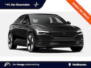 Polestar 2 - Long Range Dual Motor 82kWh | Prime | Demo