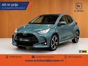 Toyota Yaris - 1.5 Hybrid Keyless | Parkeersensoren | Camera