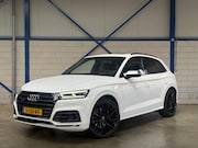 Audi SQ5 - 3.0 TFSI quattro Pro Line Plus |Bang&Olufsen|Pano|Head UP|Lu