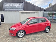 Skoda Fabia - 1.0 TSI Ambition 5drs Airco|Navi|Cruise|Pdc|UNiek 15dkm|Nap