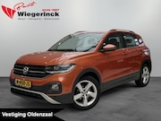 Volkswagen T-Cross - 1.0 TSI Style Business [ TREKHAAK I CARPLAY I CAMERA I CLIMA