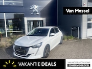Peugeot 208 - 1.2 PureTech Active Pack