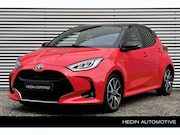 Toyota Yaris - 1.5 Hybrid Launch Edition / Adaptieve Cruise Control / Apple