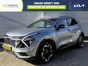 Kia Sportage - 1.6 T-GDi Plug-in Hybrid AWD GT-Line | 360 Camera | Stoel/St