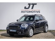 MINI Countryman - COOPER SE ALL4 1.5 Chili plug in hyb Panoramadak | memory st
