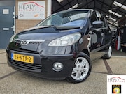 Hyundai i10 - 1.1 Active Orange Babies|1ste eig|nap|