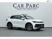 Volkswagen Tiguan - 1.5 eTSI 3x R-Line IQ+LED/VIRTUAL/SFEER/PANO/ALCANTARA+S.VER